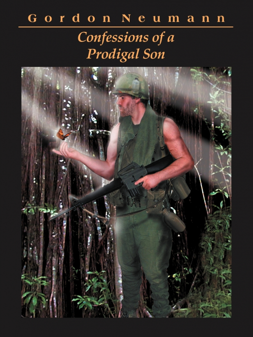 Confessions of a Prodigal Son