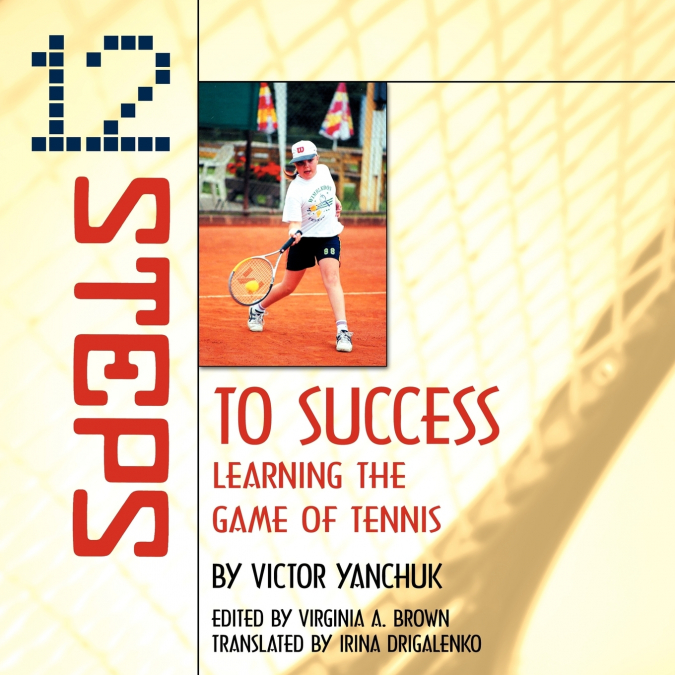 12 Steps to Success