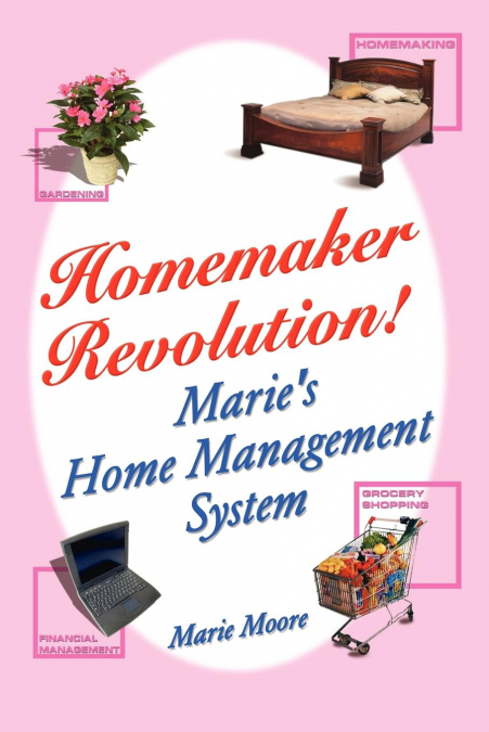 Homemaker Revolution!