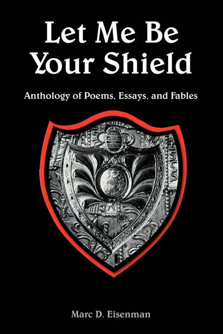Let Me Be Your Shield