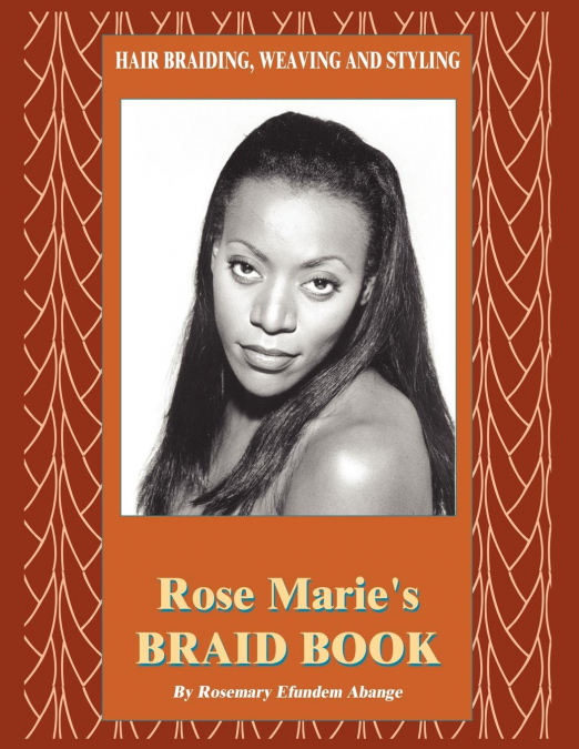Hair Braiding, Weaving and Styling