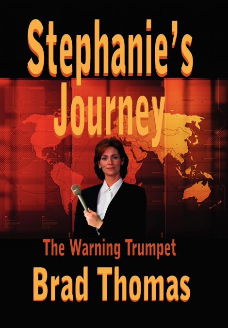 Stephanie’s Journey