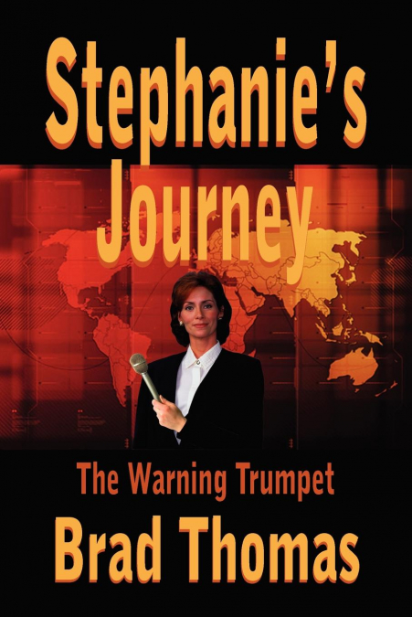 Stephanie’s Journey