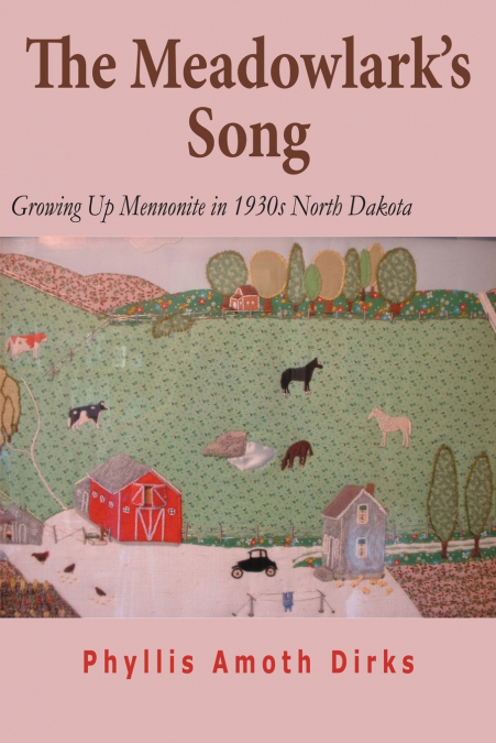 The Meadowlark’s Song