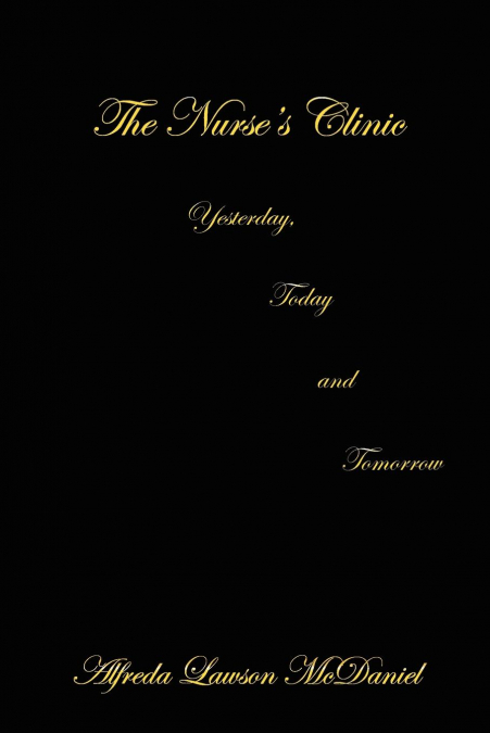 The Nurse’s Clinic
