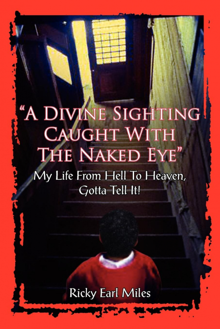 'A Divine Sighting Caught With The Naked Eye'