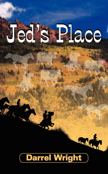 Jed’s Place