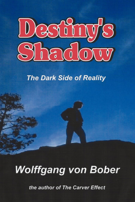 Destiny’s Shadow