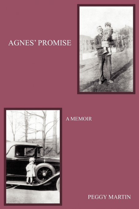 Agnes’ Promise