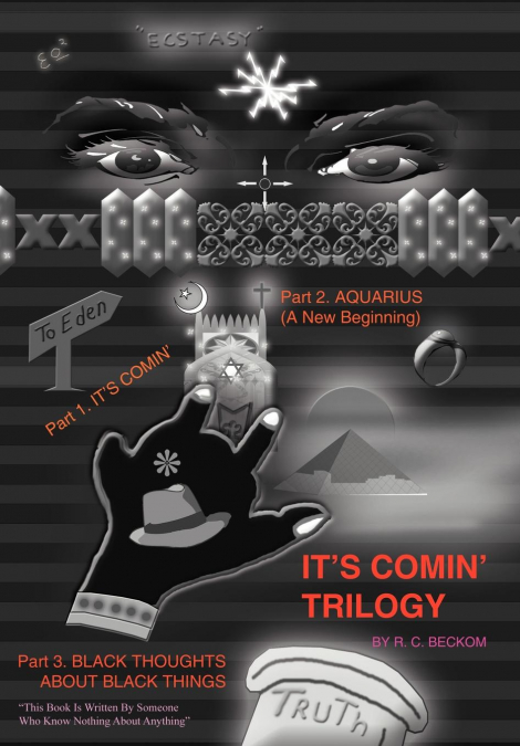 It’s Coming