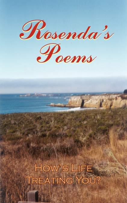 Rosenda’s Poems