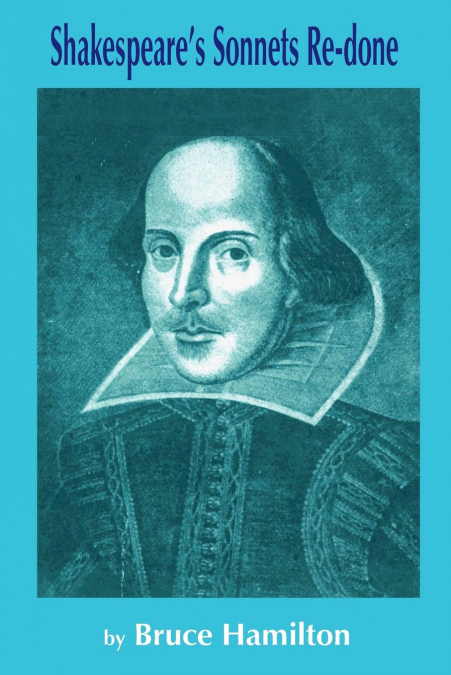 Shakespeare’s Sonnets Re-done