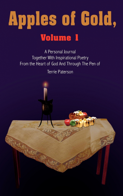 Apples of Gold, Volume 1