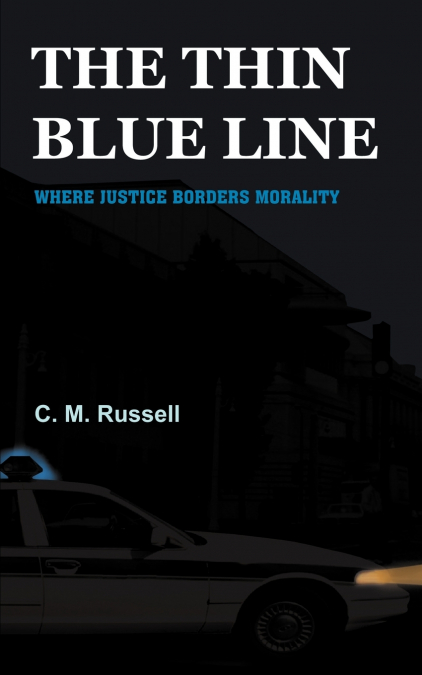 The Thin Blue Line