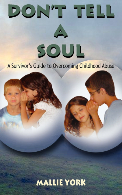 Don’t Tell a Soul