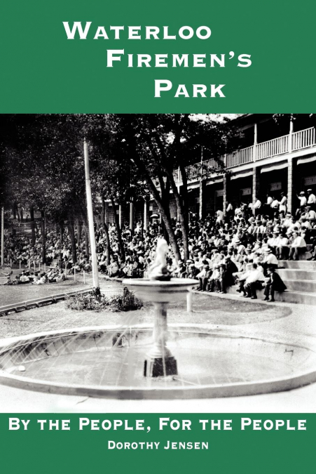 Waterloo Firemen’s Park