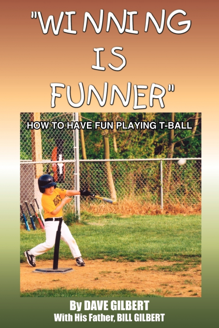'WINNING IS FUNNER'
