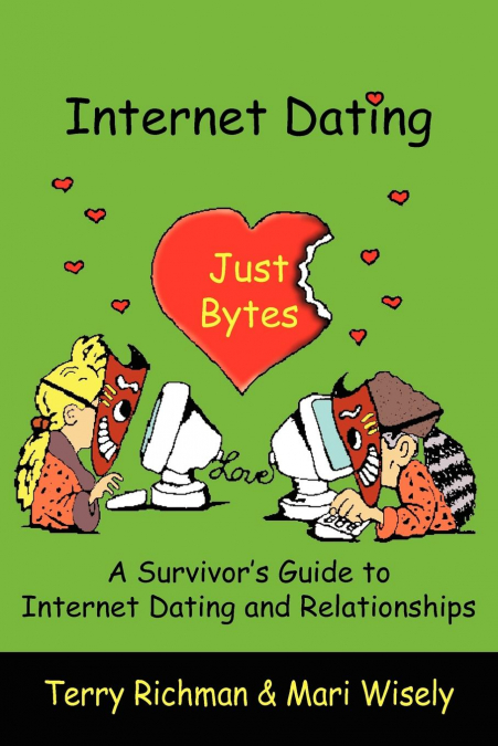 Internet Dating Just Bytes