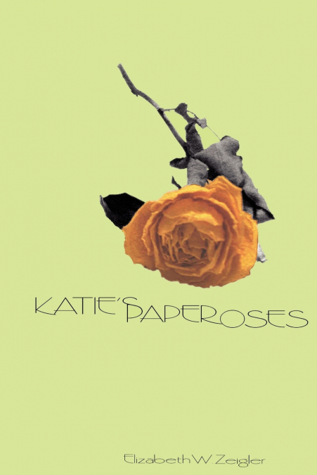 Katie’s Paper Roses