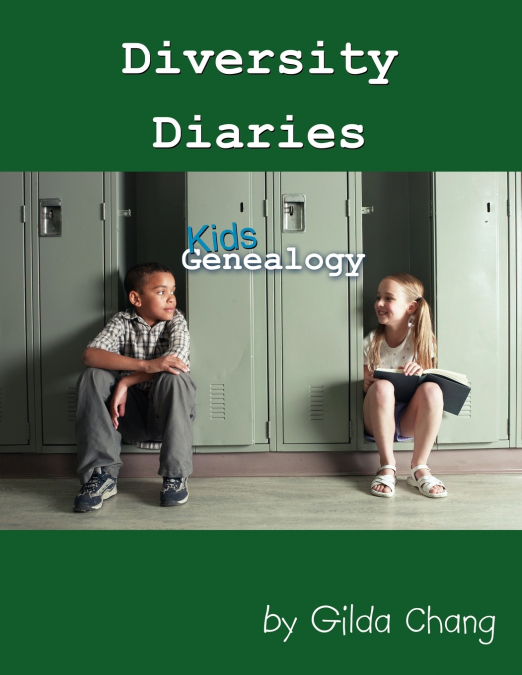 Diversity Diaries