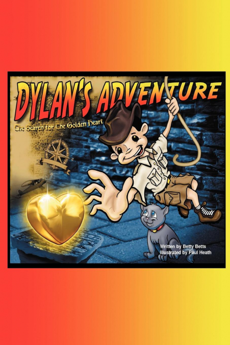 Dylan’s Adventure