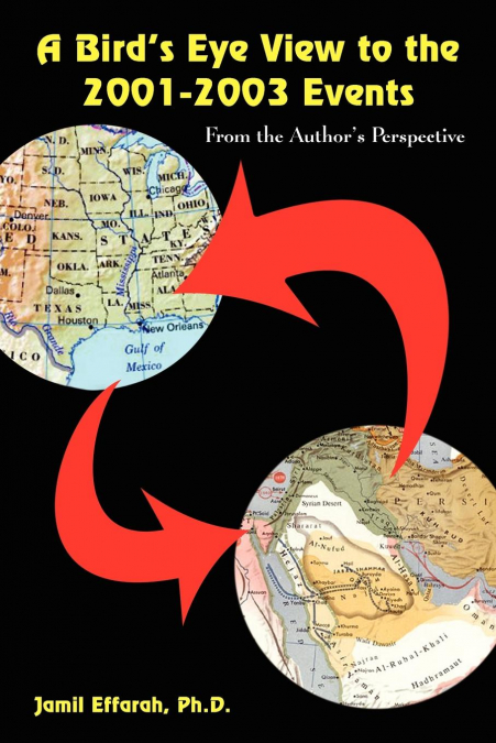 A Bird’s Eye View to the 2001-2003 Events