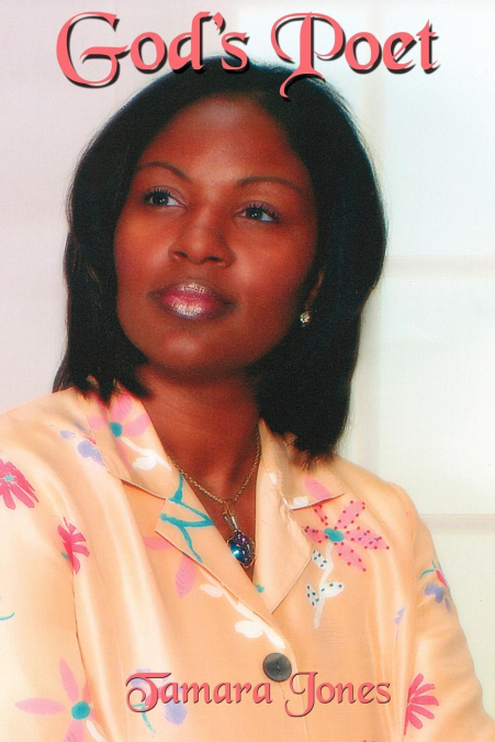 God’s Poet