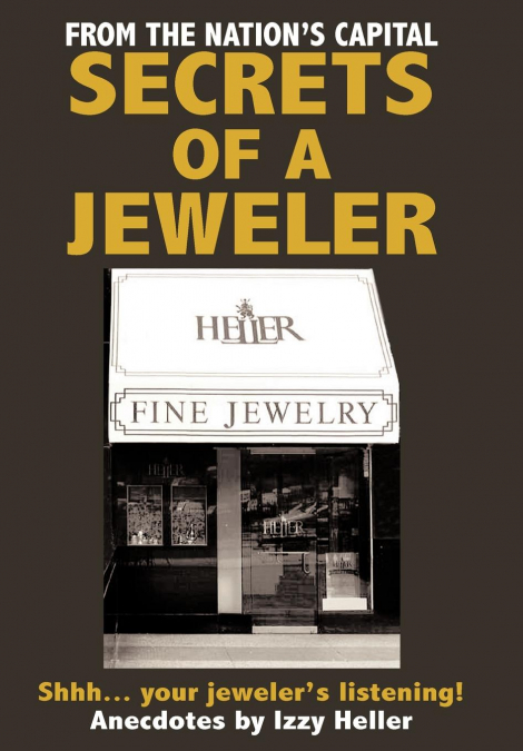 Secrets of a Jeweler