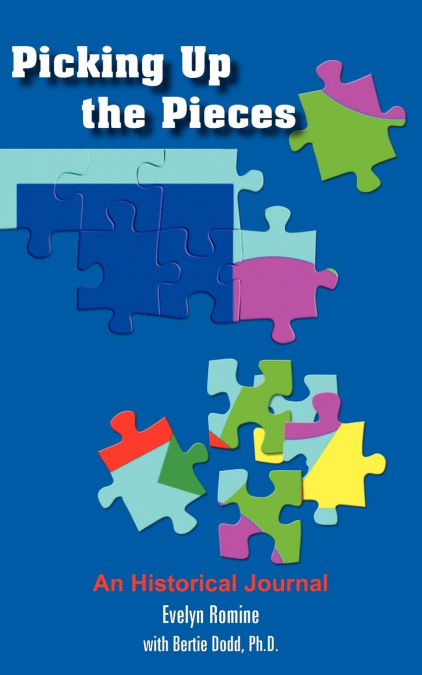 Picking Up the Pieces