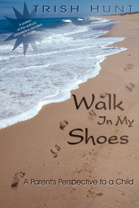 Walk In My Shoes