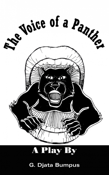 The Voice of a Panther