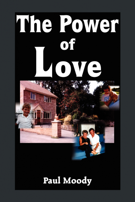 The Power of Love