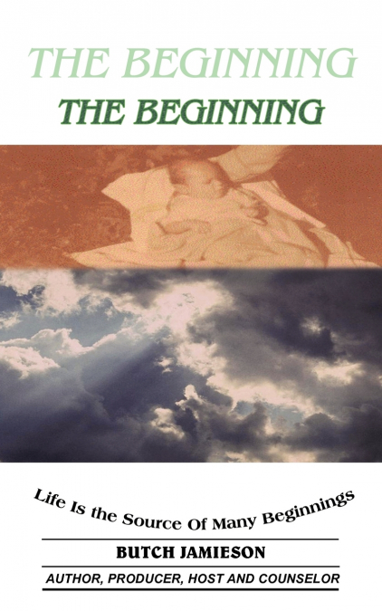 THE BEGINNING