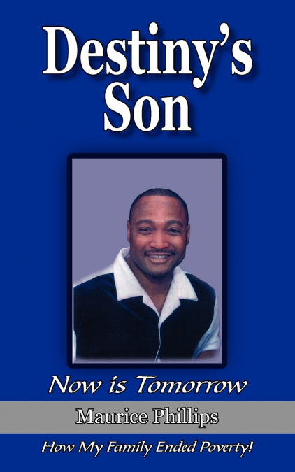 Destiny’s Son