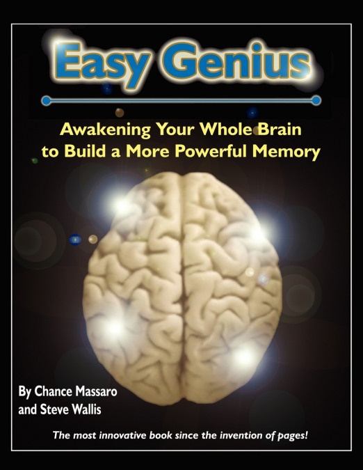 Easy Genius