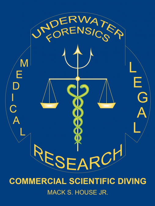 Underwater Forensics Research