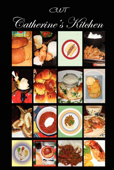 Catherine’s Kitchen