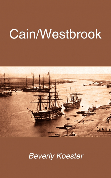 Cain/Westbrook