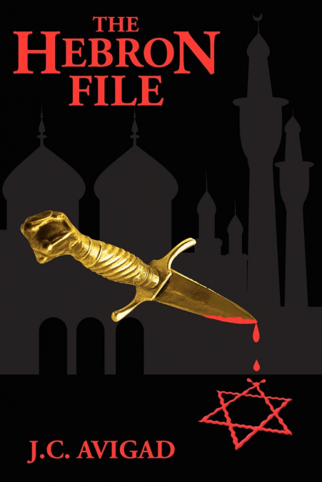 The Hebron File