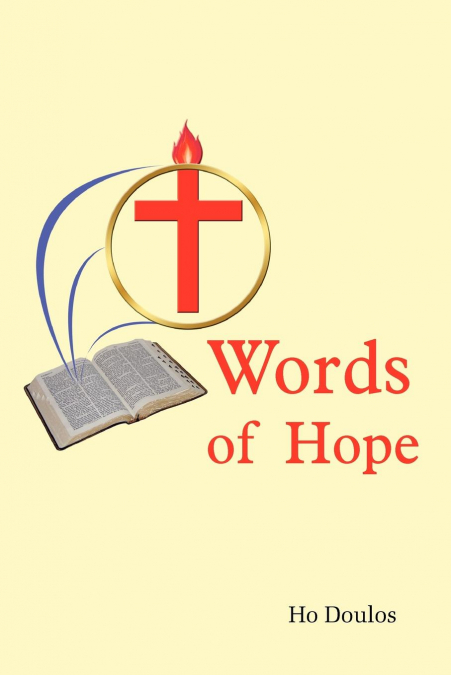 Words of Hope
