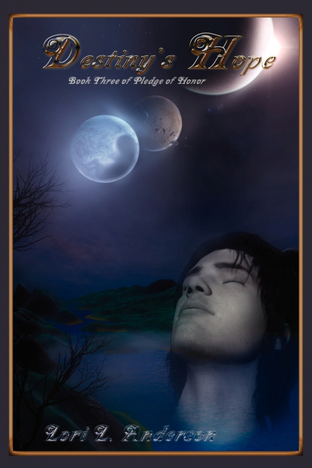 Destiny’s Hope