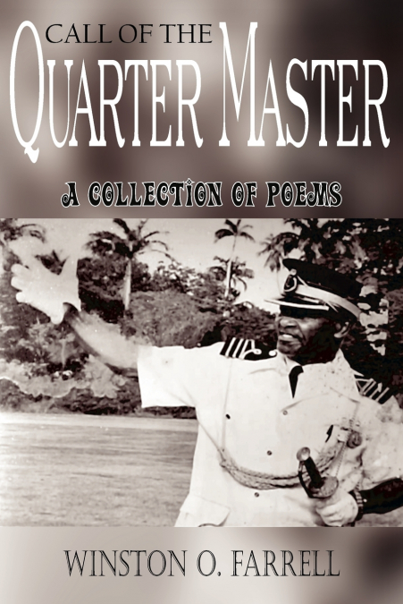 Call of the Quarter Master