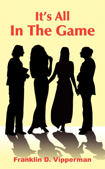 It’s All In The Game