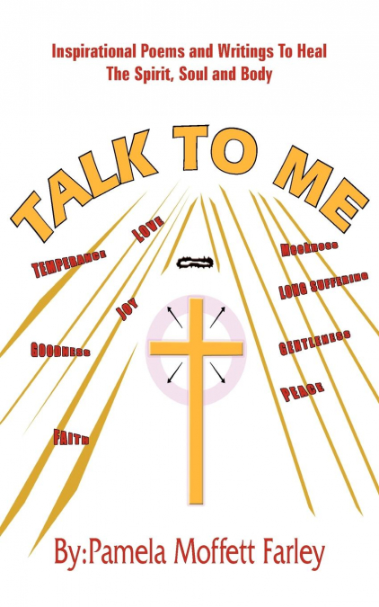 TALK TO ME