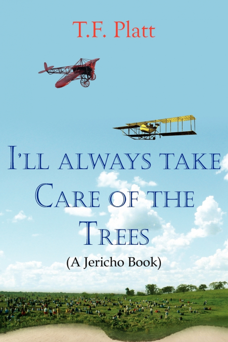 I’ll Always Take Care of the Trees