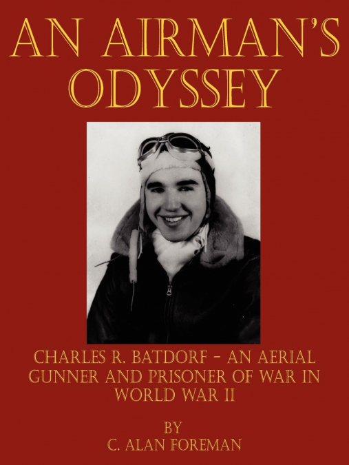 An Airman’s Odyssey