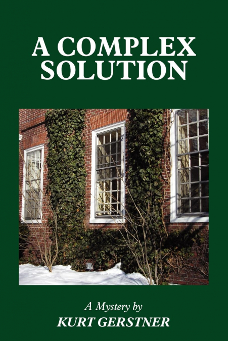 A Complex Solution