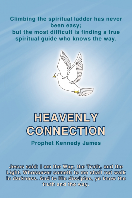 HEAVENLY CONNECTION