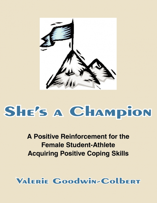 She’s a Champion