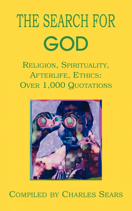 The Search for God